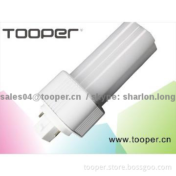 new led pl corn lamp with CE RoHS certificate